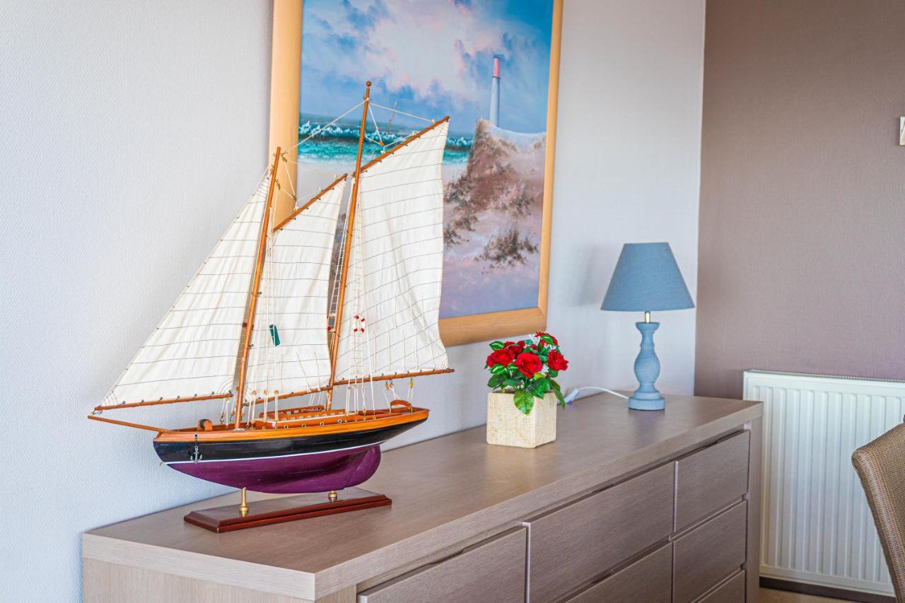Zeedijk 68 Appartement Blankenberge