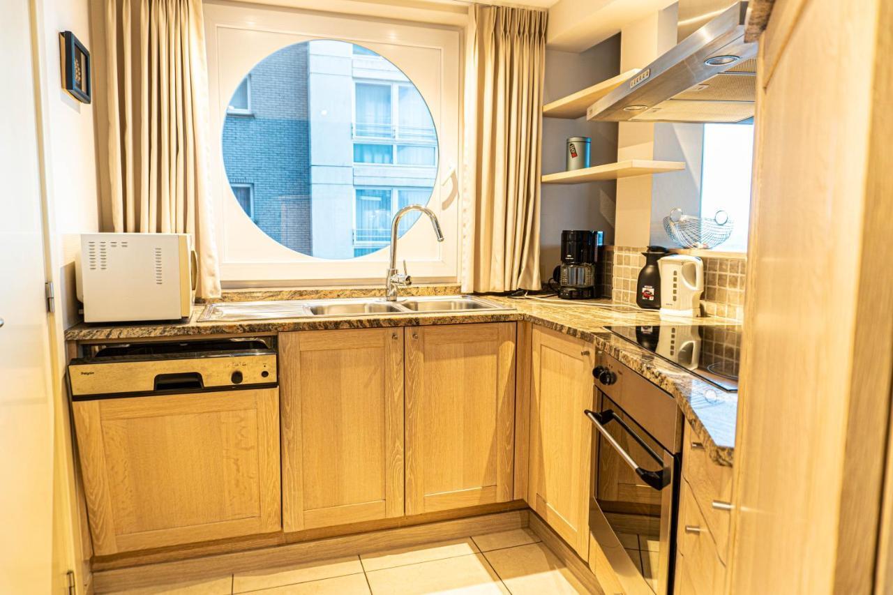 Appartement Zeedijk 68