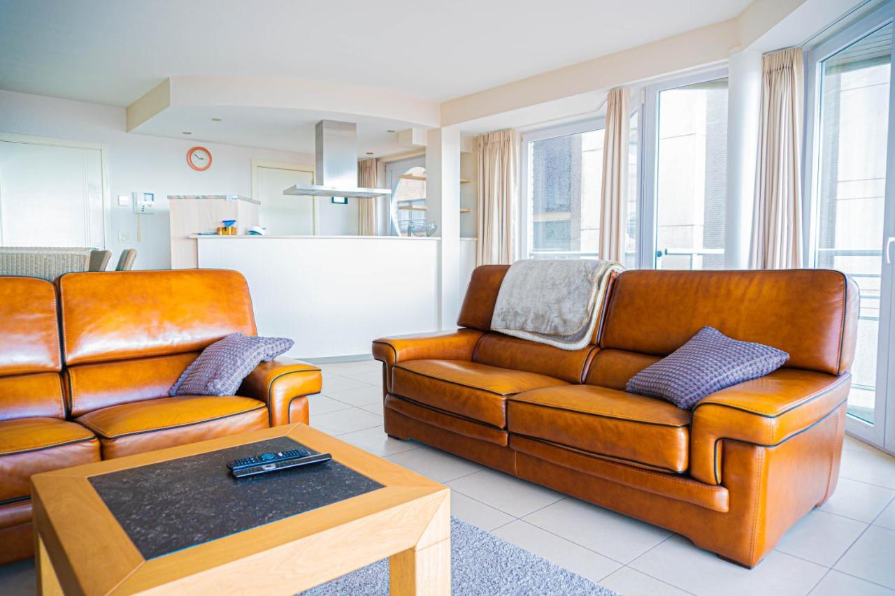 Appartement Zeedijk 68
